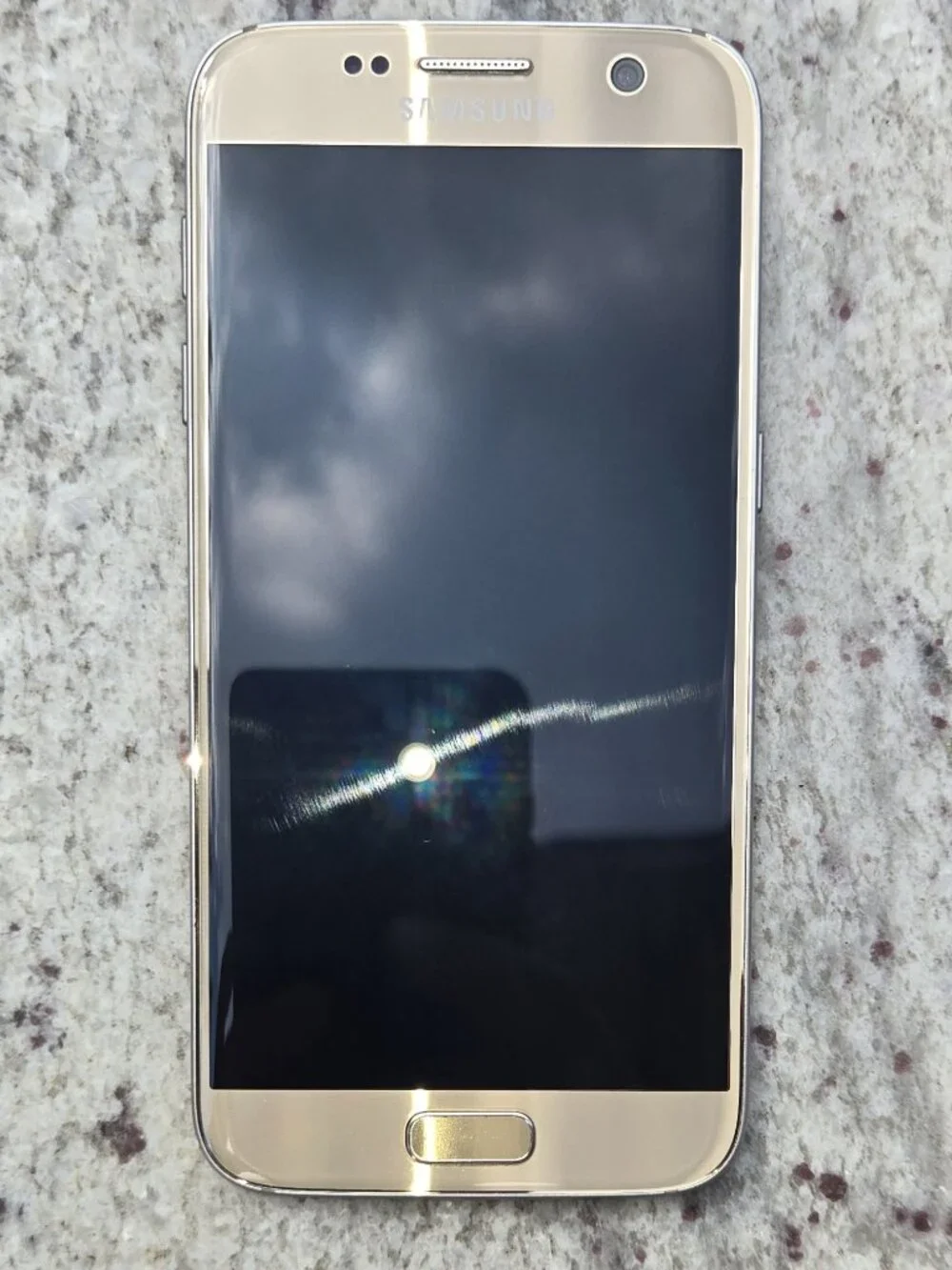 Samsung Galaxy S7 Smartphone – Excellent Condition